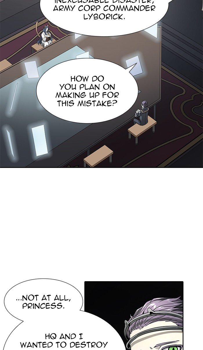 Tower of God, Chapter 485 image 020